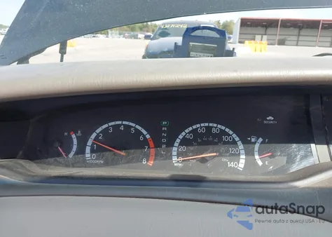 2001 Toyota Avalon Xls from USA, damaged, VIN 4T1BF28BX1U130883